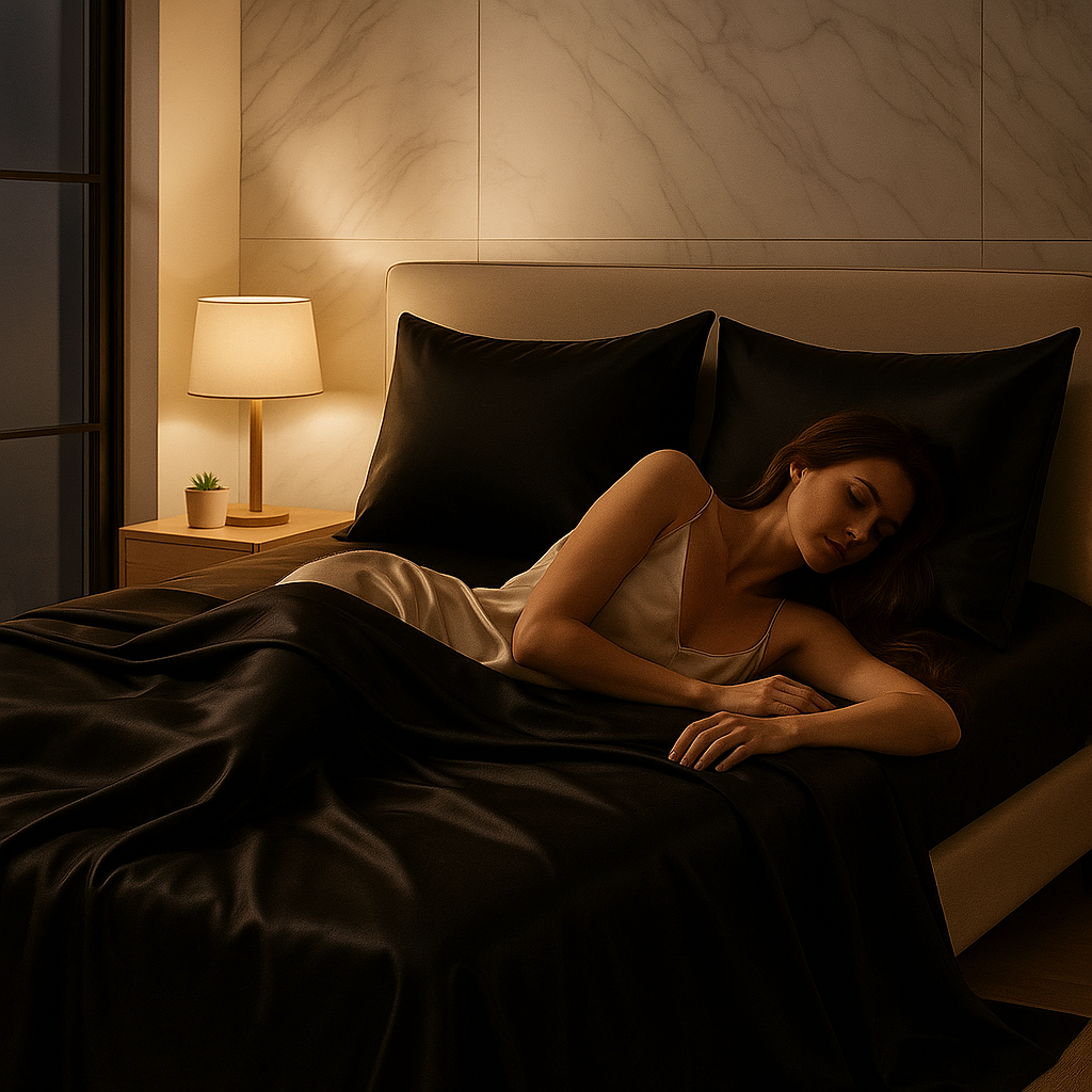 Bamboo Sheet Set