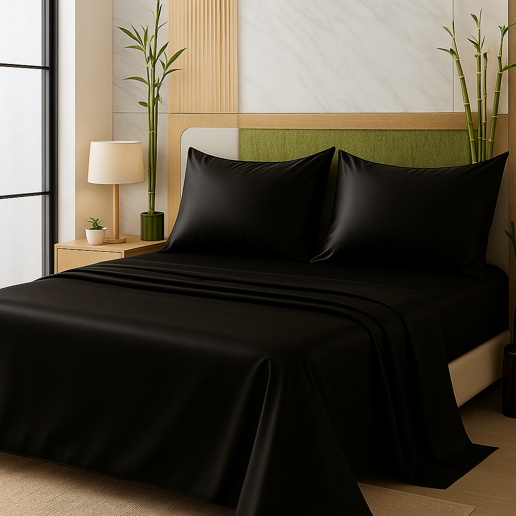 Bamboo Sheet Set