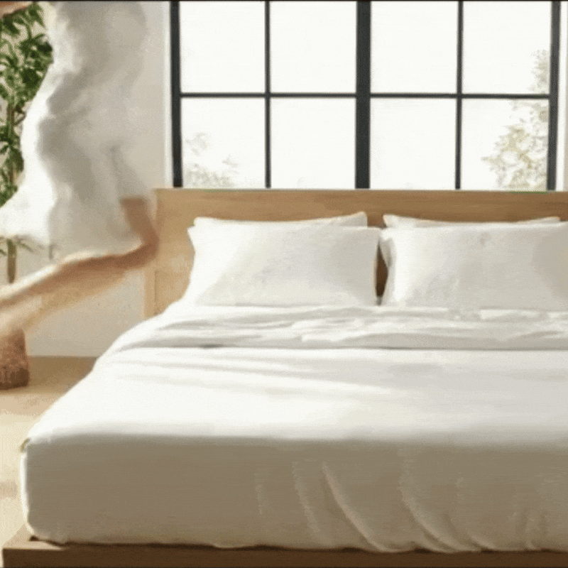 Bamboo Sheet Set